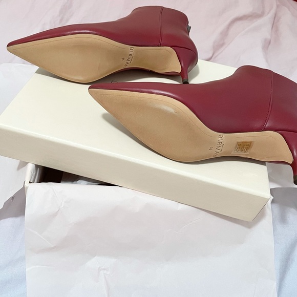 NIB Alexandre Birman Kittie Bootie - Picture 3 of 7